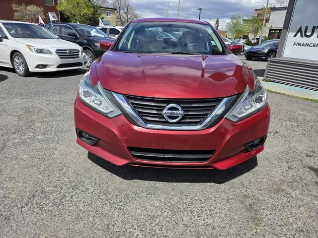 Nissan Altima SV 2016 SV MAGS TOIT OUVRANT AUBAINE - Photo 2
