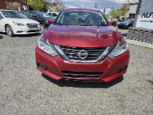 Nissan Altima SV 2016 SV MAGS TOIT OUVRANT AUBAINE - Photo 2
