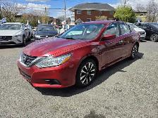 Nissan Altima SV 2016 SV MAGS TOIT OUVRANT AUBAINE - Photo 3