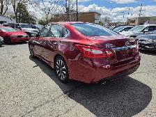 Nissan Altima SV 2016 SV MAGS TOIT OUVRANT AUBAINE - Photo 5