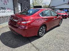Nissan Altima SV 2016 SV MAGS TOIT OUVRANT AUBAINE - Photo 7