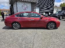 Nissan Altima SV 2016 SV MAGS TOIT OUVRANT AUBAINE - Photo 9