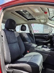 Nissan Altima SV 2016 SV MAGS TOIT OUVRANT AUBAINE - Photo 11