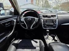 Nissan Altima SV 2016 SV MAGS TOIT OUVRANT AUBAINE - Photo 14