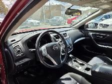 Nissan Altima SV 2016 SV MAGS TOIT OUVRANT AUBAINE - Photo 15