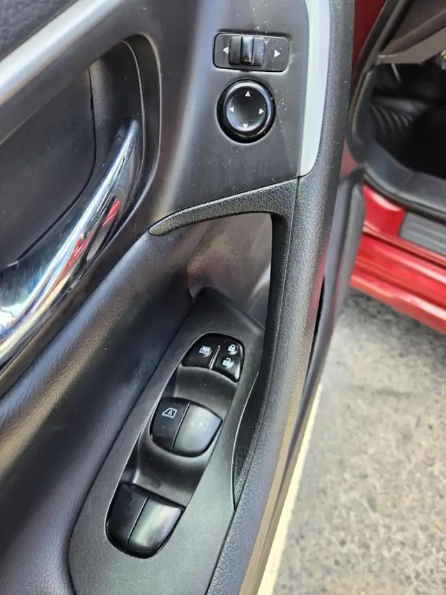 Nissan Altima SV 2016 SV MAGS TOIT OUVRANT AUBAINE - Photo 17
