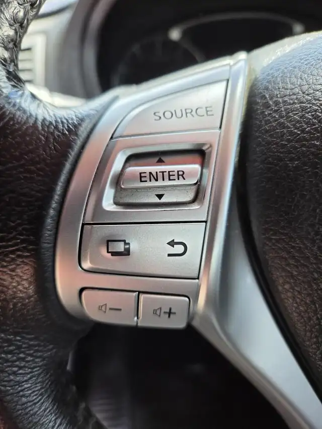 Nissan Altima SV 2016 SV MAGS TOIT OUVRANT AUBAINE - Photo 18