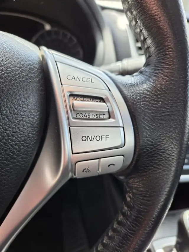 Nissan Altima SV 2016 SV MAGS TOIT OUVRANT AUBAINE - Photo 19