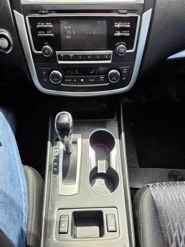 Nissan Altima SV 2016 SV MAGS TOIT OUVRANT AUBAINE - Photo 21