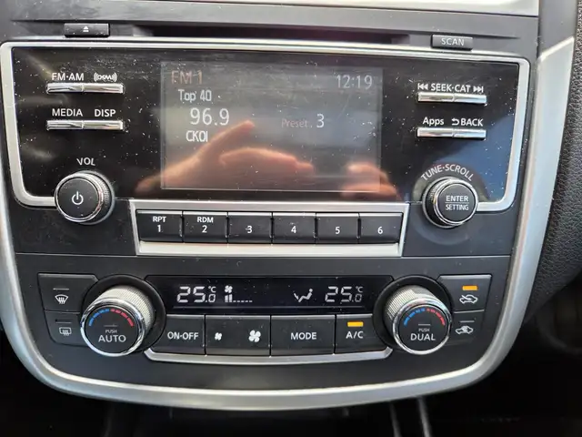 Nissan Altima SV 2016 SV MAGS TOIT OUVRANT AUBAINE - Photo 22