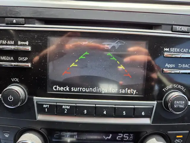 Nissan Altima SV 2016 SV MAGS TOIT OUVRANT AUBAINE - Photo 23