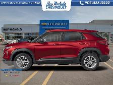 2024 Chevrolet Trailblazer LS AWD - One owner