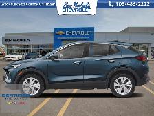 2024 Buick Encore GX Preferred - One owner - Ex-lease