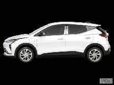 2027 Chevrolet Bolt