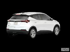 2027 Chevrolet Bolt - Photo 2