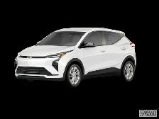 2027 Chevrolet Bolt - Photo 3