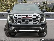 2026 GMC Yukon Denali - Photo 2