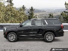 2026 GMC Yukon Denali - Photo 3