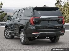 2026 GMC Yukon Denali - Photo 4