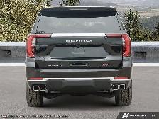 2026 GMC Yukon Denali - Photo 5