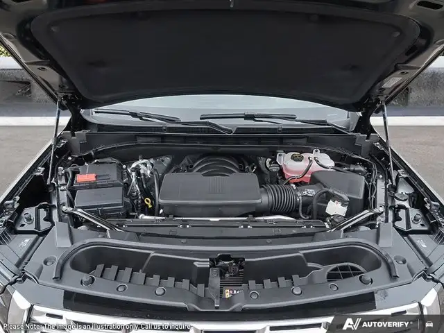 2026 GMC Yukon Denali - Photo 6