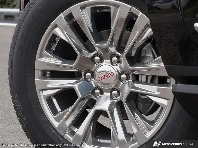 2026 GMC Yukon Denali - Photo 8