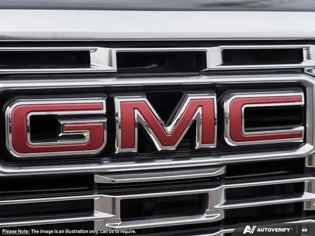 2026 GMC Yukon Denali - Photo 9