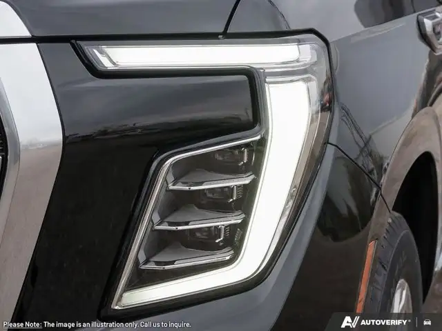 2026 GMC Yukon Denali - Photo 10