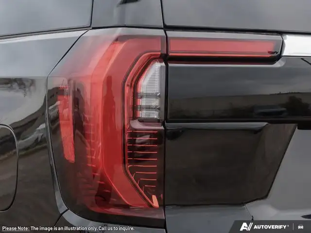 2026 GMC Yukon Denali - Photo 11
