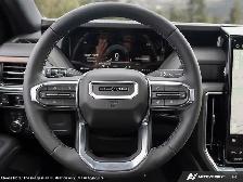 2026 GMC Yukon Denali - Photo 13