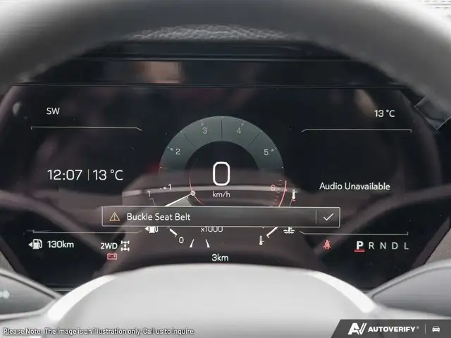 2026 GMC Yukon Denali - Photo 14