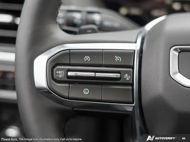 2026 GMC Yukon Denali - Photo 15