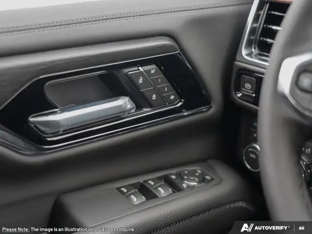 2026 GMC Yukon Denali - Photo 16