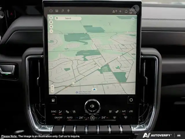 2026 GMC Yukon Denali - Photo 18
