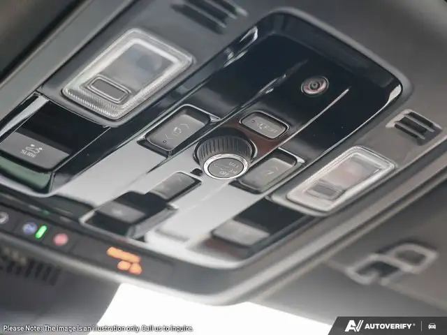 2026 GMC Yukon Denali - Photo 19