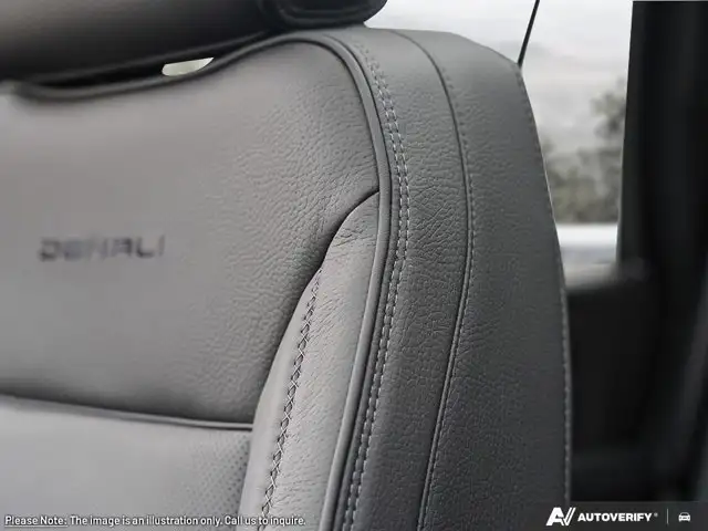 2026 GMC Yukon Denali - Photo 21