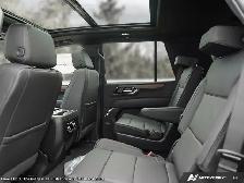 2026 GMC Yukon Denali - Photo 22