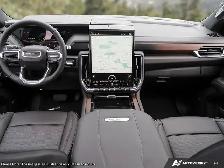 2026 GMC Yukon Denali - Photo 23