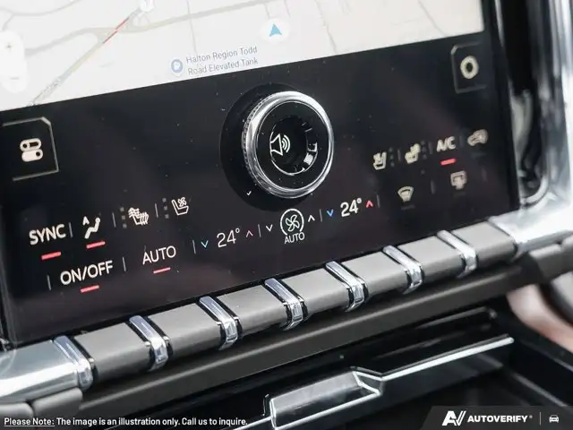 2026 GMC Yukon Denali - Photo 25