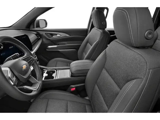 2026 Chevrolet Traverse LT - Photo 8