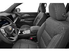 2026 Chevrolet Traverse LT - Photo 8