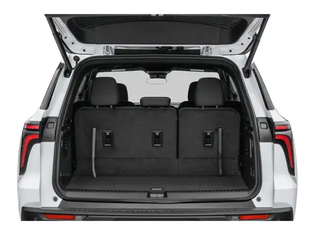 2026 Chevrolet Traverse LT - Photo 10