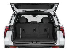 2026 Chevrolet Traverse LT - Photo 10