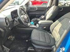 2022 Ford Bronco Sport Big Bend 4x4 | Sunroof | Heated Seats - Photo 3