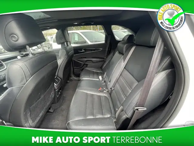 KIA Sorento SX Turbo 4 portes TI 2017 à vendre - Photo 6