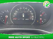 KIA Sorento SX Turbo 4 portes TI 2017 à vendre - Photo 9