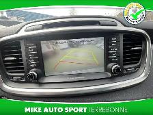 KIA Sorento SX Turbo 4 portes TI 2017 à vendre - Photo 11