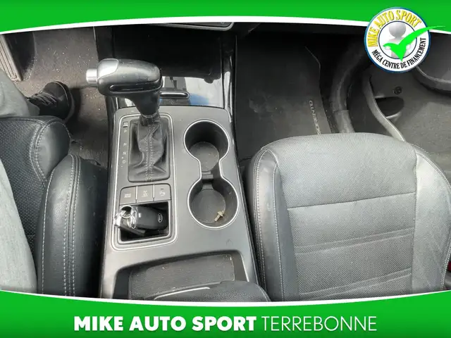 KIA Sorento SX Turbo 4 portes TI 2017 à vendre - Photo 12
