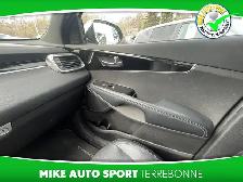 KIA Sorento SX Turbo 4 portes TI 2017 à vendre - Photo 13