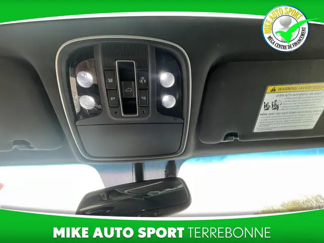 KIA Sorento SX Turbo 4 portes TI 2017 à vendre - Photo 14